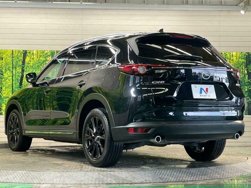 CX-8