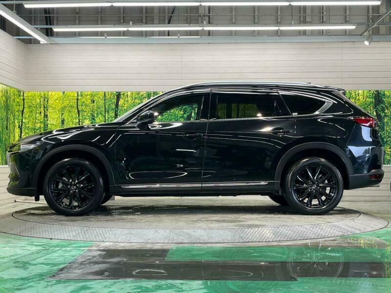 CX-8