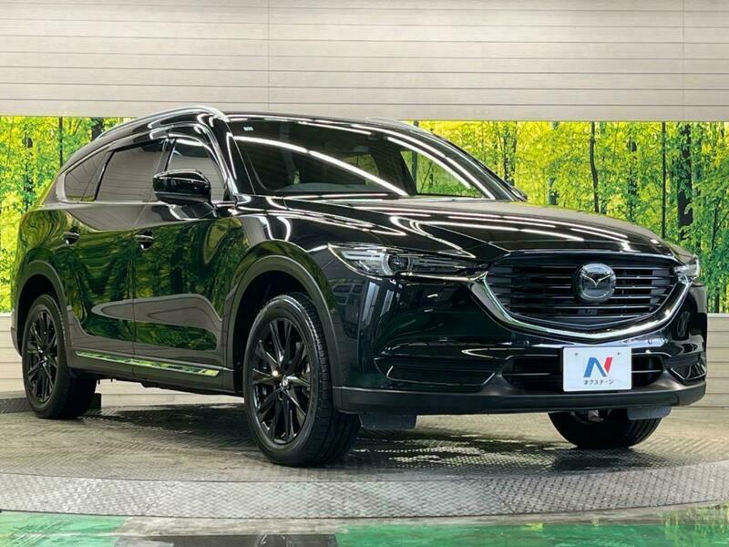 CX-8