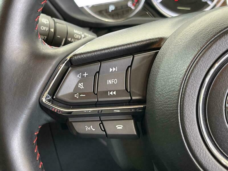 CX-8