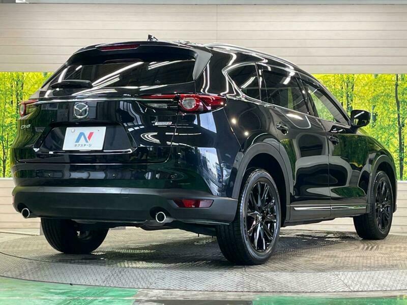 CX-8