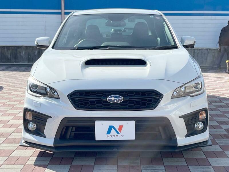 WRX STI
