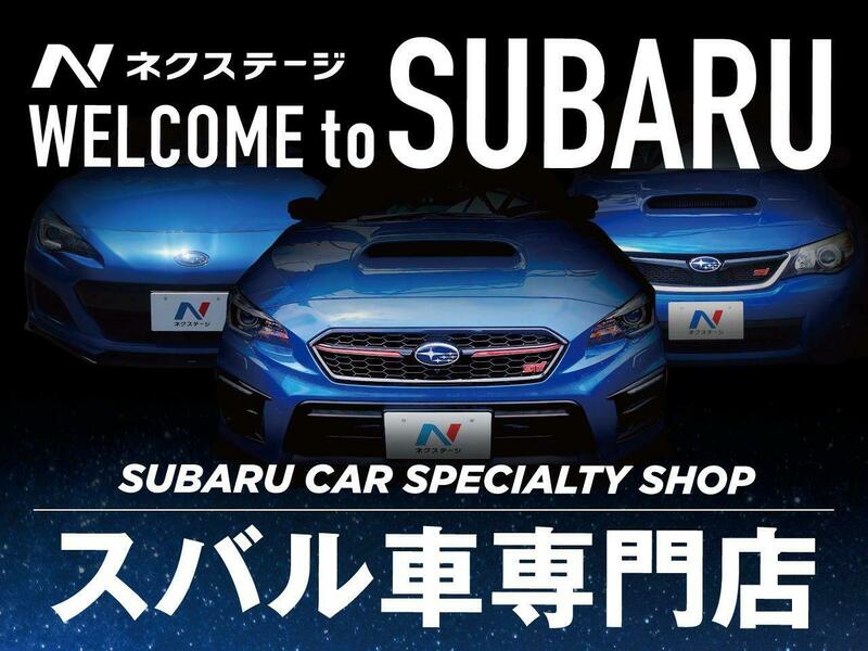 WRX STI