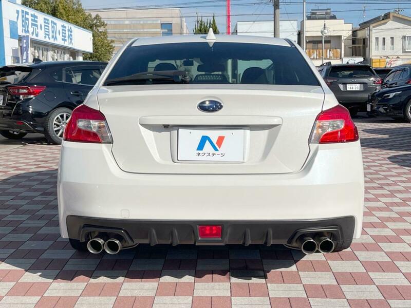WRX STI