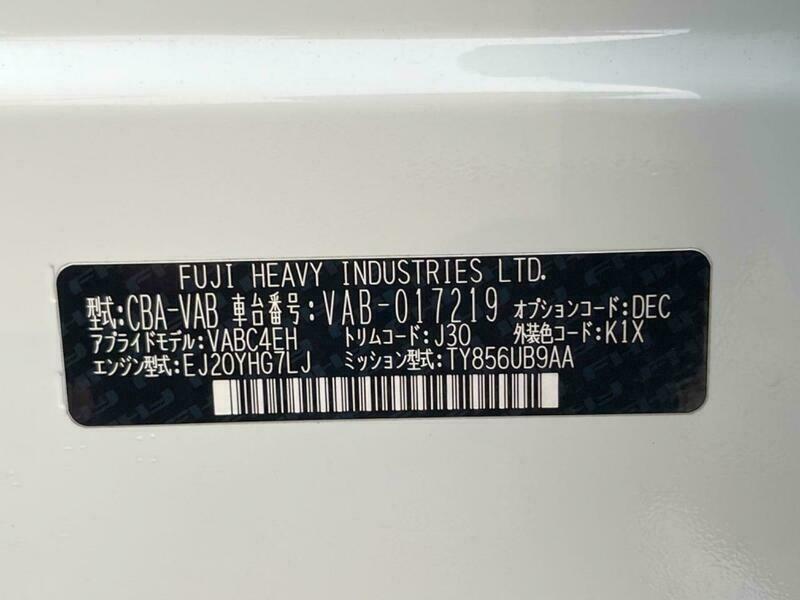 WRX STI-0