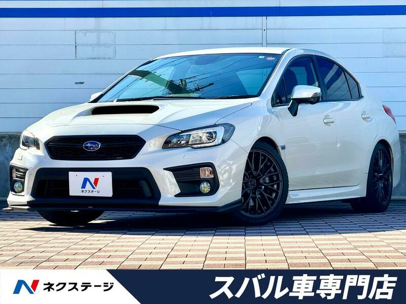 WRX STI