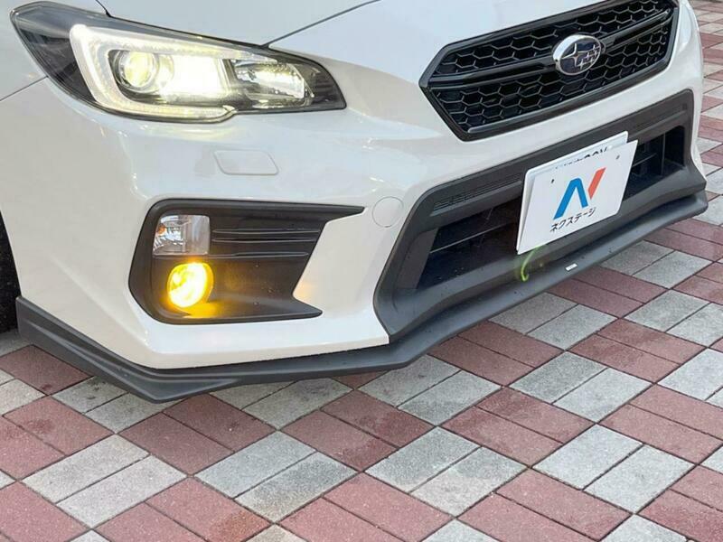 WRX STI