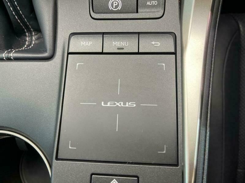 NX