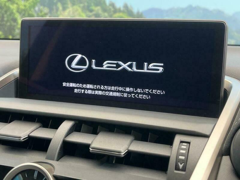 NX
