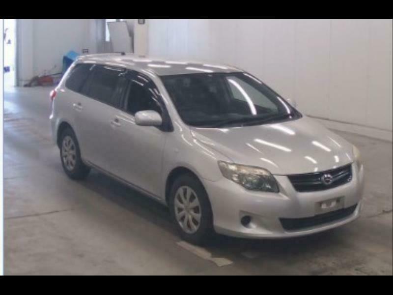 COROLLA FIELDER