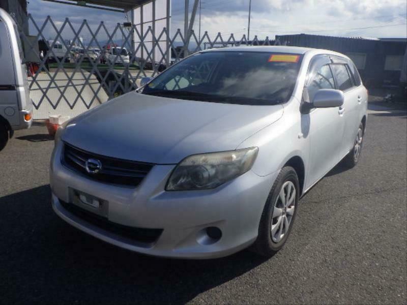 COROLLA FIELDER