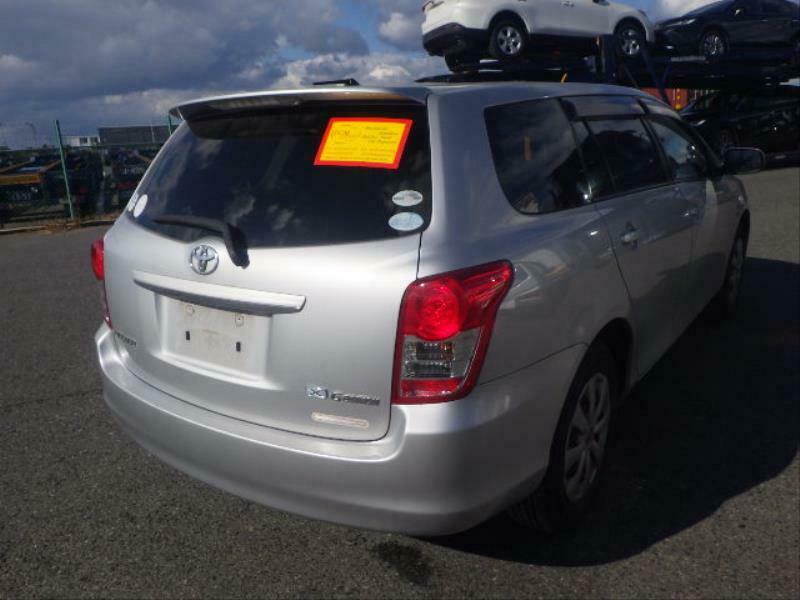 COROLLA FIELDER