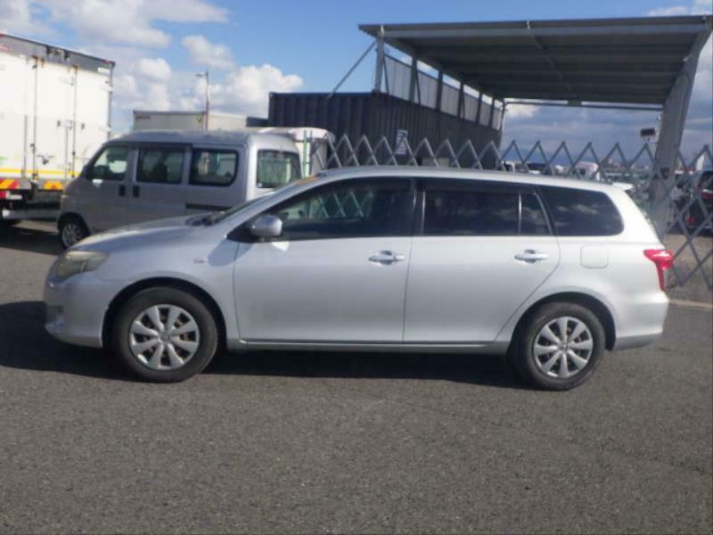 COROLLA FIELDER