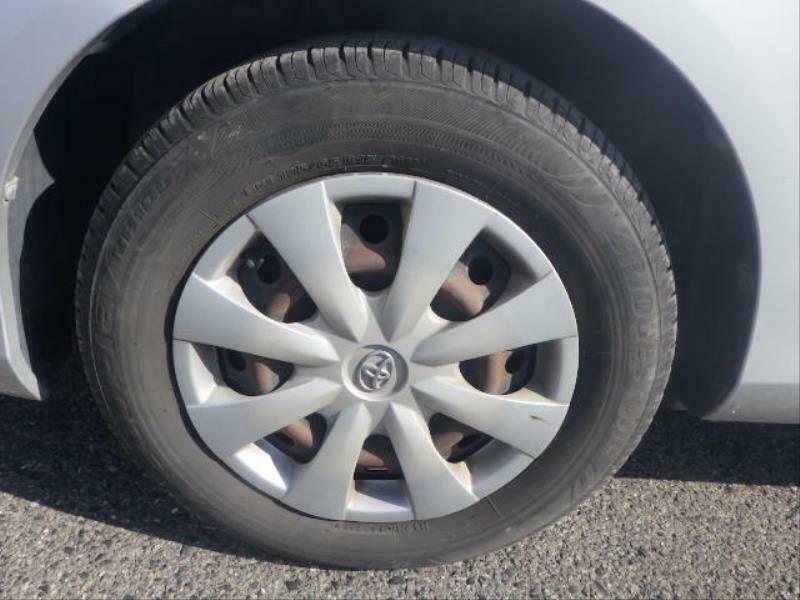 COROLLA FIELDER
