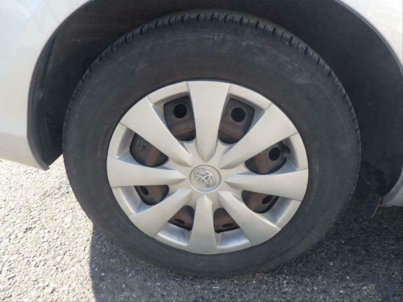 COROLLA FIELDER
