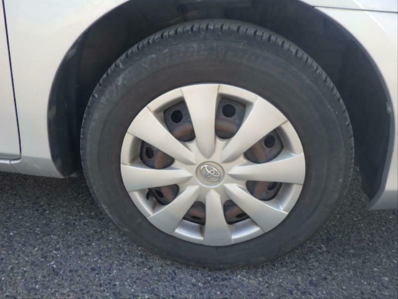 COROLLA FIELDER