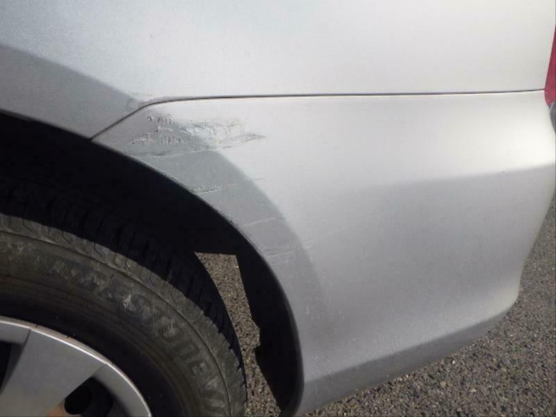 COROLLA FIELDER
