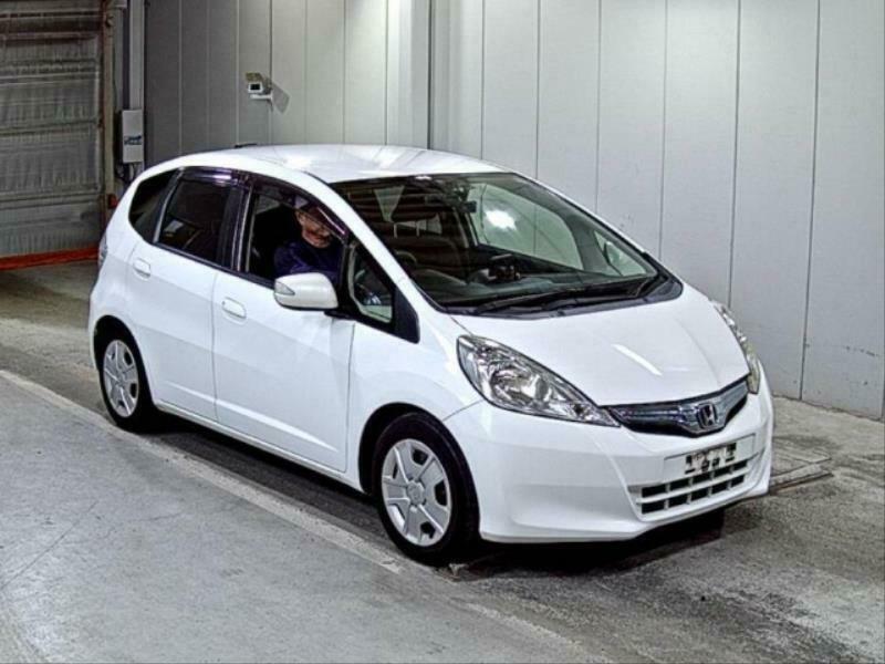 FIT HYBRID
