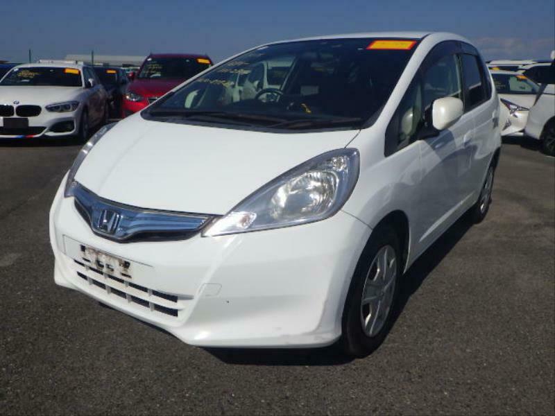 FIT HYBRID