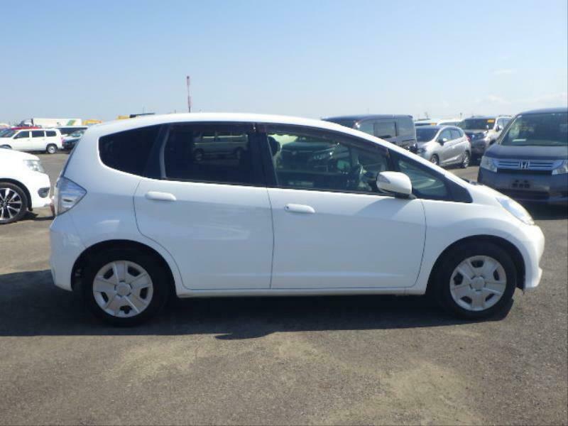 FIT HYBRID
