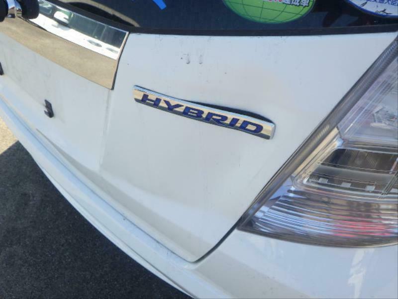 FIT HYBRID