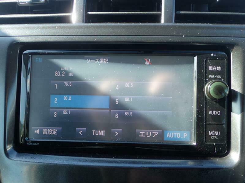 PRIUS ALPHA