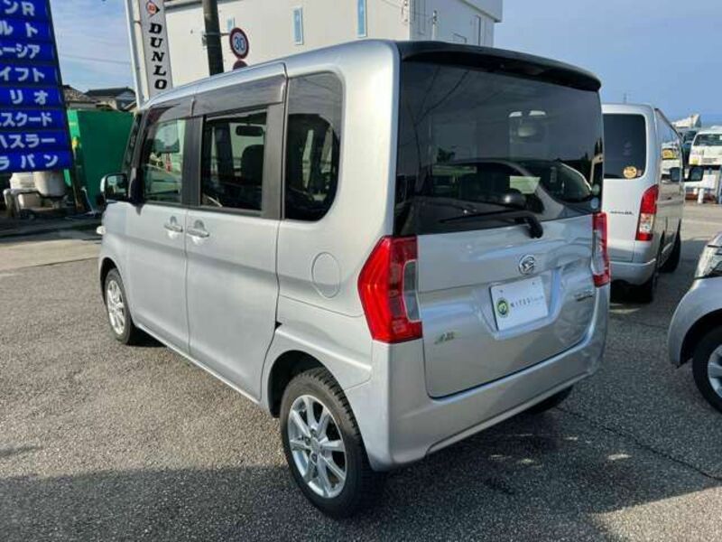 TANTO