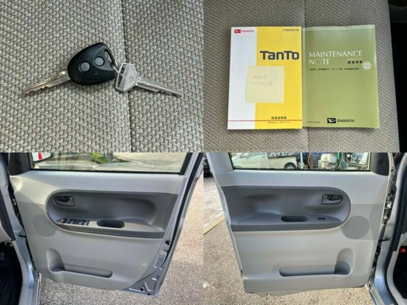 TANTO