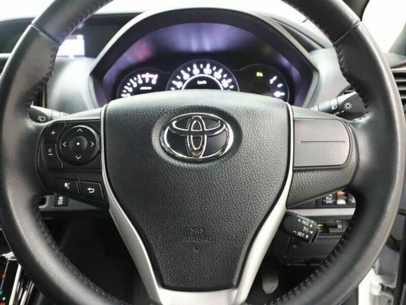 VOXY