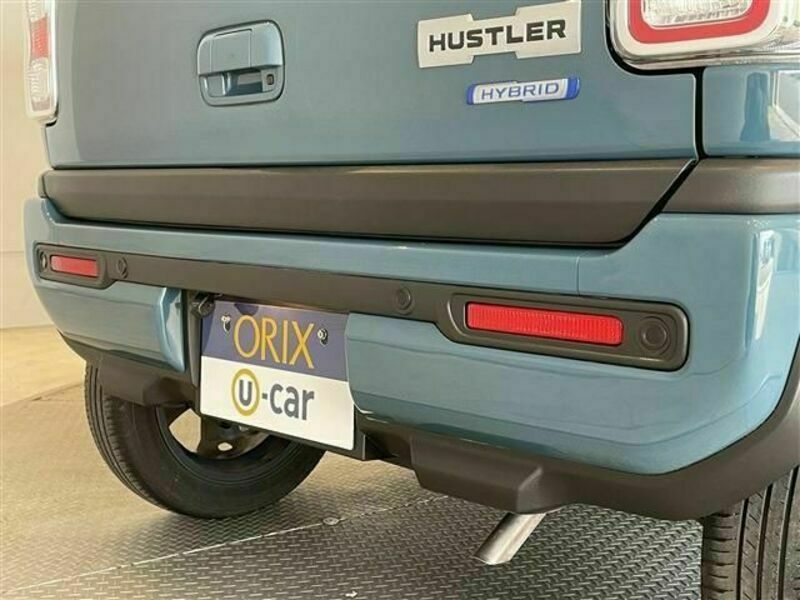 HUSTLER