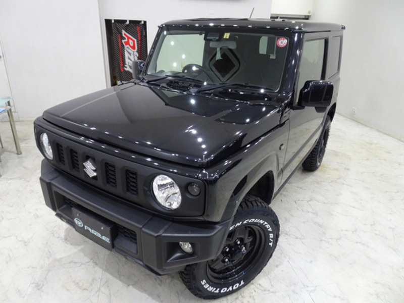 JIMNY