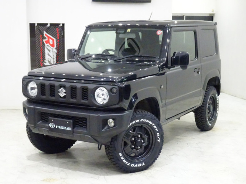 JIMNY