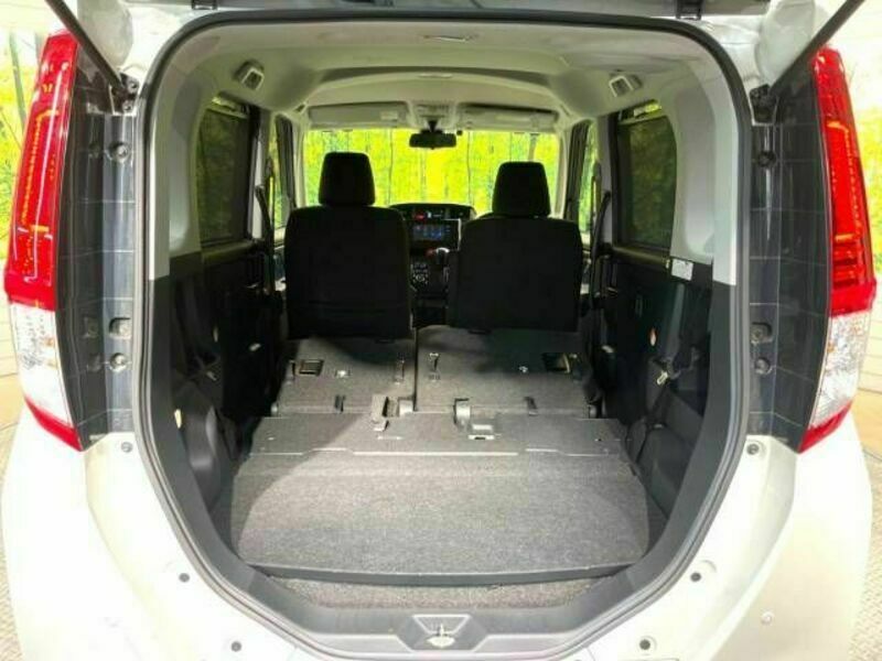 ROOMY