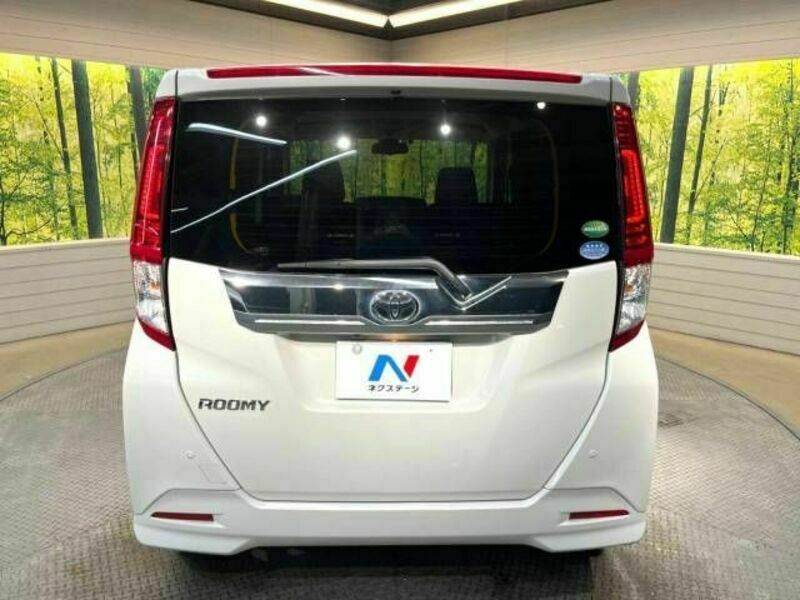 ROOMY