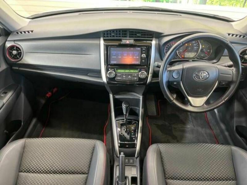 COROLLA FIELDER