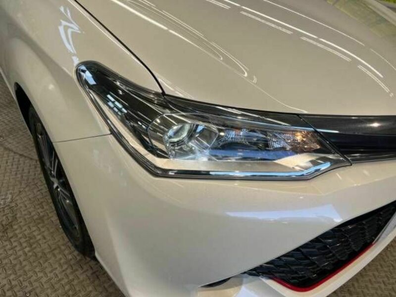 COROLLA FIELDER