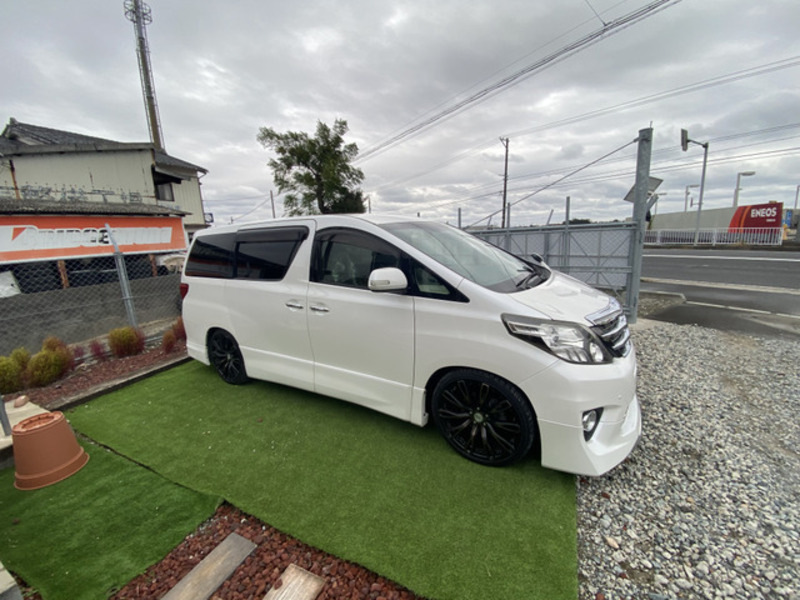 ALPHARD