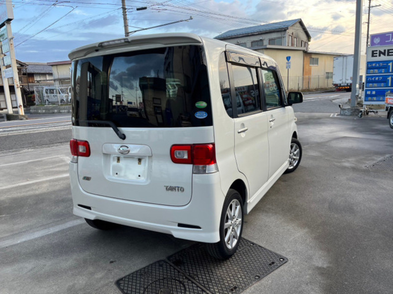 TANTO