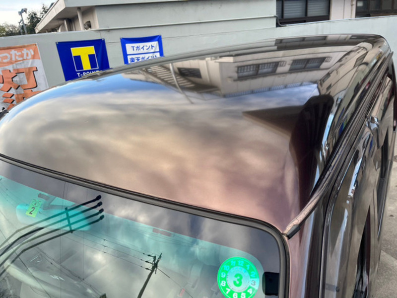 ATRAI WAGON
