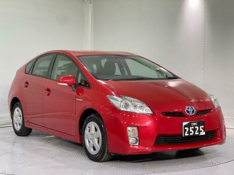 PRIUS