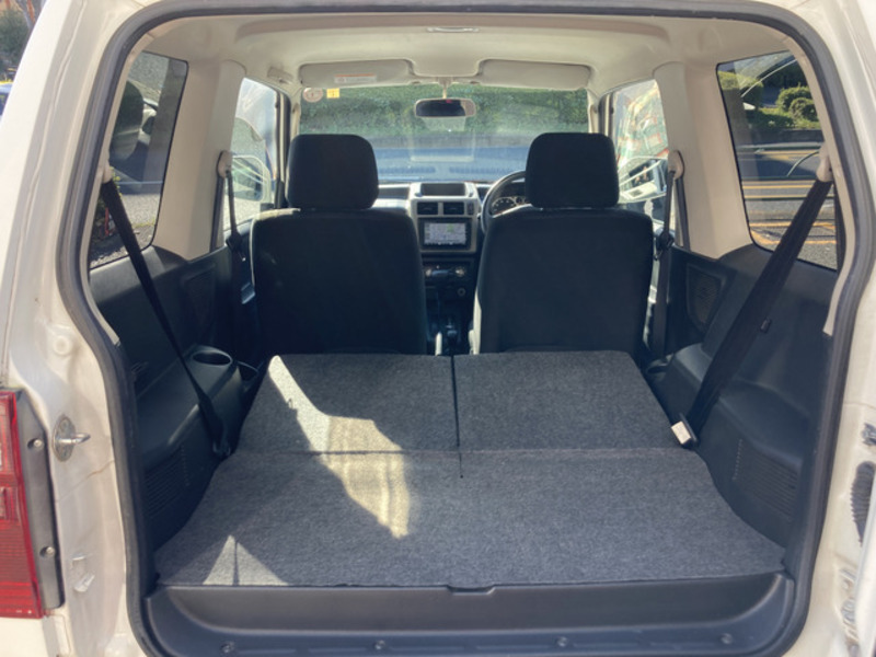 PAJERO MINI
