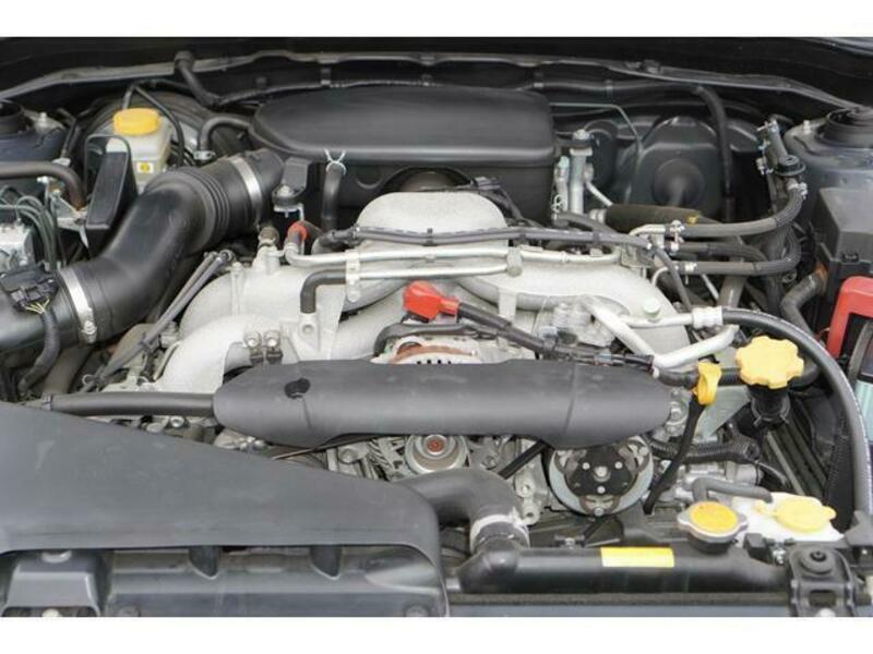 IMPREZA