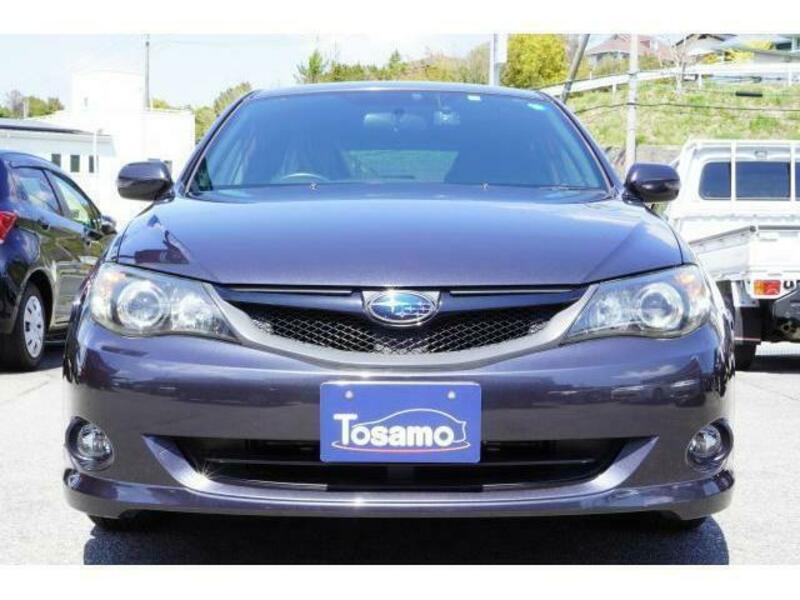 IMPREZA