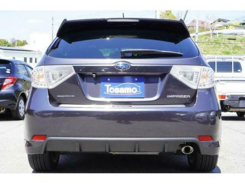 IMPREZA