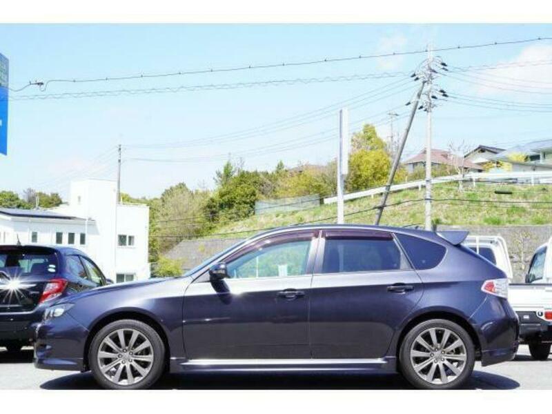 IMPREZA