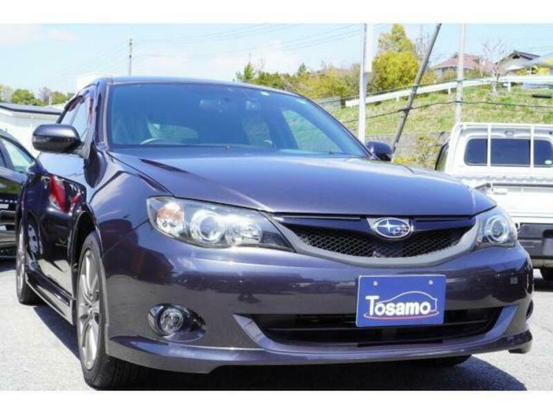 IMPREZA