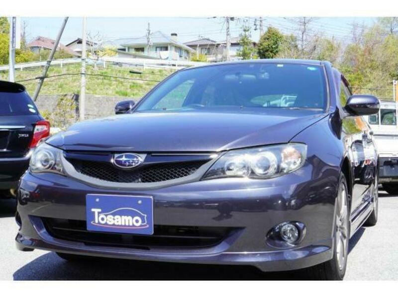 IMPREZA