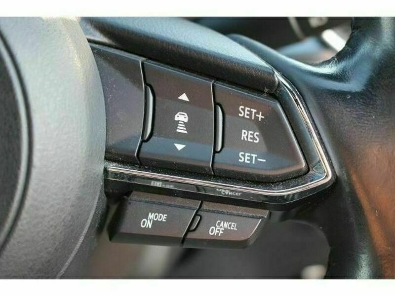 CX-8
