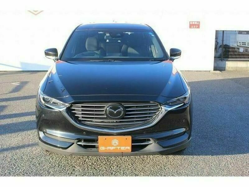 CX-8