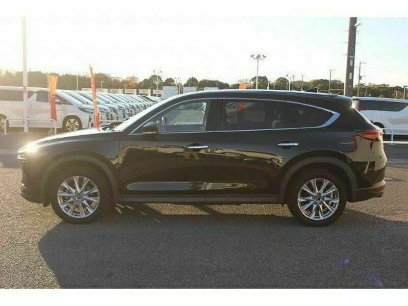 CX-8
